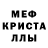 МЕТАДОН мёд BlindSmok